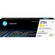 HP 210X High-Yield Yellow Laser Toner Cartridge