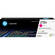 HP 210X High-Yield Magenta Laser Toner Cartridge