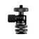 Elvid Micro Shoe Mount Ball Head