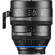 IRIX 45mm T1.5 Cine Lens (FUJINON X, Feet, Black)