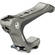 Tilta Compact NATO Top Handle (Titanium Gray)