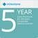 Milestone 5-Year Care Premium for XProtect Corporate Device License