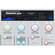 Sound Particles Doppler Sound Movement-Simulation Plug-In