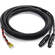 MotoCrane 12V Battery to Dual 4-Pin XLR for Revolt DC-3