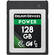 Delkin Devices 128GB POWER CFexpress Type B Memory Card