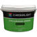 ChromaLight Cyclorama Green Basecoat Chroma-Key Paint (1 Gallon)