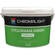 ChromaLight Cyclorama Green Topcoat Chroma-Key Paint (1 Gallon)