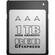 RED DIGITAL CINEMA 1TB PRO CFexpress 2.0 Type B Memory Card