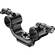 Wooden Camera Dual Rod Bracket for PDM-1 & ALEXA 35