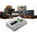 Universal Audio Apollo Solo Heritage Edition Desktop 2x4 Thunderbolt 3 Audio Interface with SOLO Core Real-Time UAD Processing