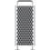 Apple Mac Pro (M2 Ultra, Tower with Wheels)