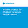 Milestone 1-Year Care Plus for XProtect Corporate Device License