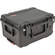 SKB iSeries 2015-10 Yamaha DM3 Digital Mixer Hard Case