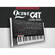 Cherry Audio OCTAVE CAT Virtual Analog Synthesizer Plug-In