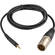 Senal SMH-H4MX2 2.5mm TRRS to 4-Pin XLR Male Cable for Communication Headsets