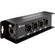Kopul XLR4M-RJ45 4-Channel XLR-Male to RJ45 Passive Network Cable Extender for Audio/AES/DMX