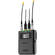 Deity Microphones Theos D2RX Digital Camera-Mount Wireless Microphone Receiver (US: 550 to 960 MHz)