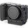 Tilta Half Camera Cage for Sony ZV-E1 (Black)