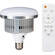 GTX STUDIO GS-LED105 LED Bulb with Diffusion & Standard AC Base (105W)