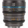 Sirui Night Walker 55mm T1.2 S35 Cine Lens (X-Mount, Gunmetal Gray)