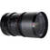 Sirui Saturn 35mm T2.9 1.6x Carbon Fiber Full-Frame Anamorphic Lens (FUJIFILM X, Neutral Flare)