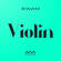 Audio Modeling SWAM Violin V3 Virtual Instrument Plug-In (Download)
