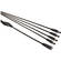 Aputure 4-Way Power Splitter Cable for INFINIBAR Series Lights