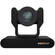BZBGEAR Live Streaming HD PTZ Camera with Auto-Tracking, Tally & 30x Zoom (Black)