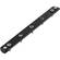 Wooden Camera Mini Accessory Rail with Safety (3.9")
