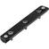 Wooden Camera Mini Accessory Rail with Safety (2.4")