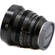 SLR Magic MicroPrime CINE 35mm T1.5 Lens (APS-C/S35, Sony E)