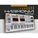 Cherry Audio Harmonia Melodic Transmutation Synthesizer Plug-In (Download)