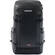 Nanuk N-PVD Backpack for Photo, Video, Drone, and Laptop (Black, 35L)