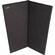 ClearSonic S2466x2 Free-Standing SORBER Sound-Absorption Baffle and Gobo