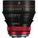 Canon CN-R 85mm T1.3 L F Cinema Prime Lens (Canon RF)