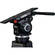 Cartoni Focus 22 Cine Fluid Head (100mm Half Ball)