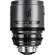 DZOFilm PAVO 75mm T2.1 2x Anamorphic Prime Lens (Blue Coating, PL/EF Mount, Feet)