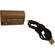Bescor DMW-BLK22 Battery with USB-C Charging Port