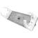 Astera WingPlate for Two AX1 Tube Holders