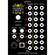 Tiptop OCTOPUS ART Controller USB/MIDI to Art Interface + Voice Manager Eurorack Module (18 HP)