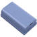 SmallRig L-Series/NP-F550 USB-C Battery (3500mAh, Blue)