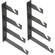 Impact Background Quad Hooks (Set of 2)
