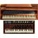 Cherry Audio Novachord + Solovox Synthesizer Virtual Instrument Plug-Ins