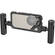 SmallRig Mobile Video Cage Kit with Dual Handles for iPhone 15 Pro Max
