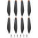 DJI Propellers for Mini 3 Pro/Mini 4 Pro (Four Pairs)