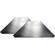 American DJ Pro Event TC Shelf for All Pro Event Tables (Pair)