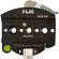 FLM QLB-80 Quick Release Clamp
