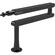 BEACN Mic Stand Broadcast Boom Arm (Black)