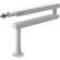BEACN Mic Stand Broadcast Boom Arm (White)