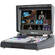 Datavideo 8-Input 4K Mobile Studio with Built-In 17.3" LCD Monitor